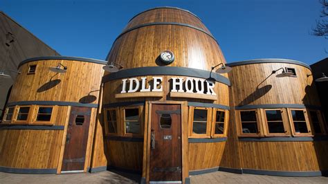 idle hour restaurant & bar photos